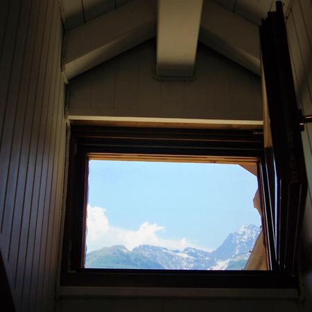 Appartamento Chez Martin Aosta Esterno foto