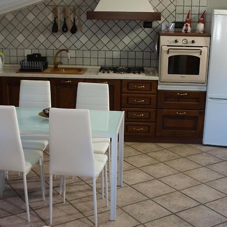 Appartamento Chez Martin Aosta Esterno foto