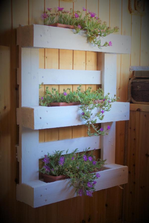 Appartamento Chez Martin Aosta Esterno foto