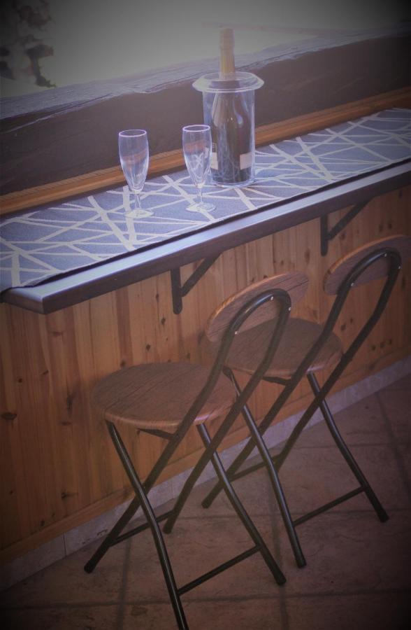 Appartamento Chez Martin Aosta Esterno foto