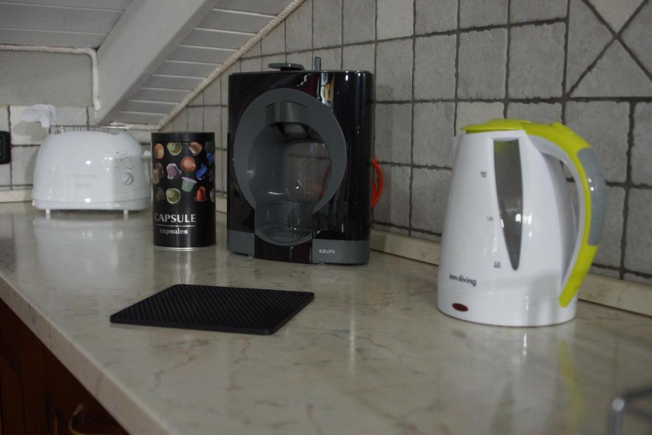 Appartamento Chez Martin Aosta Esterno foto